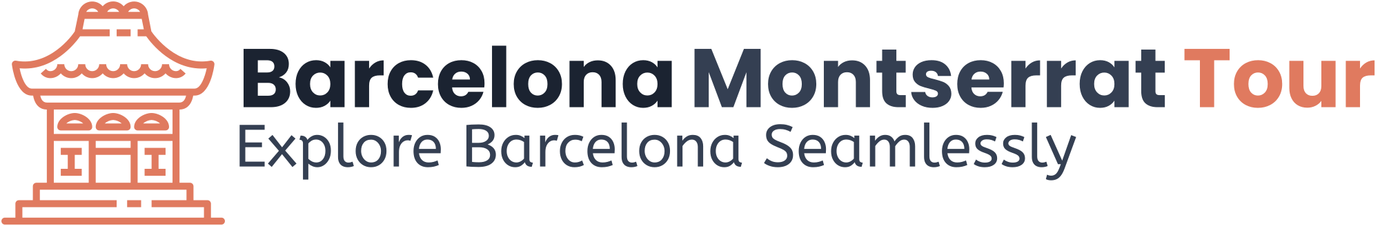 Barcelona Montserrat Tour